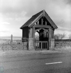 Lych Gate, Greenhow